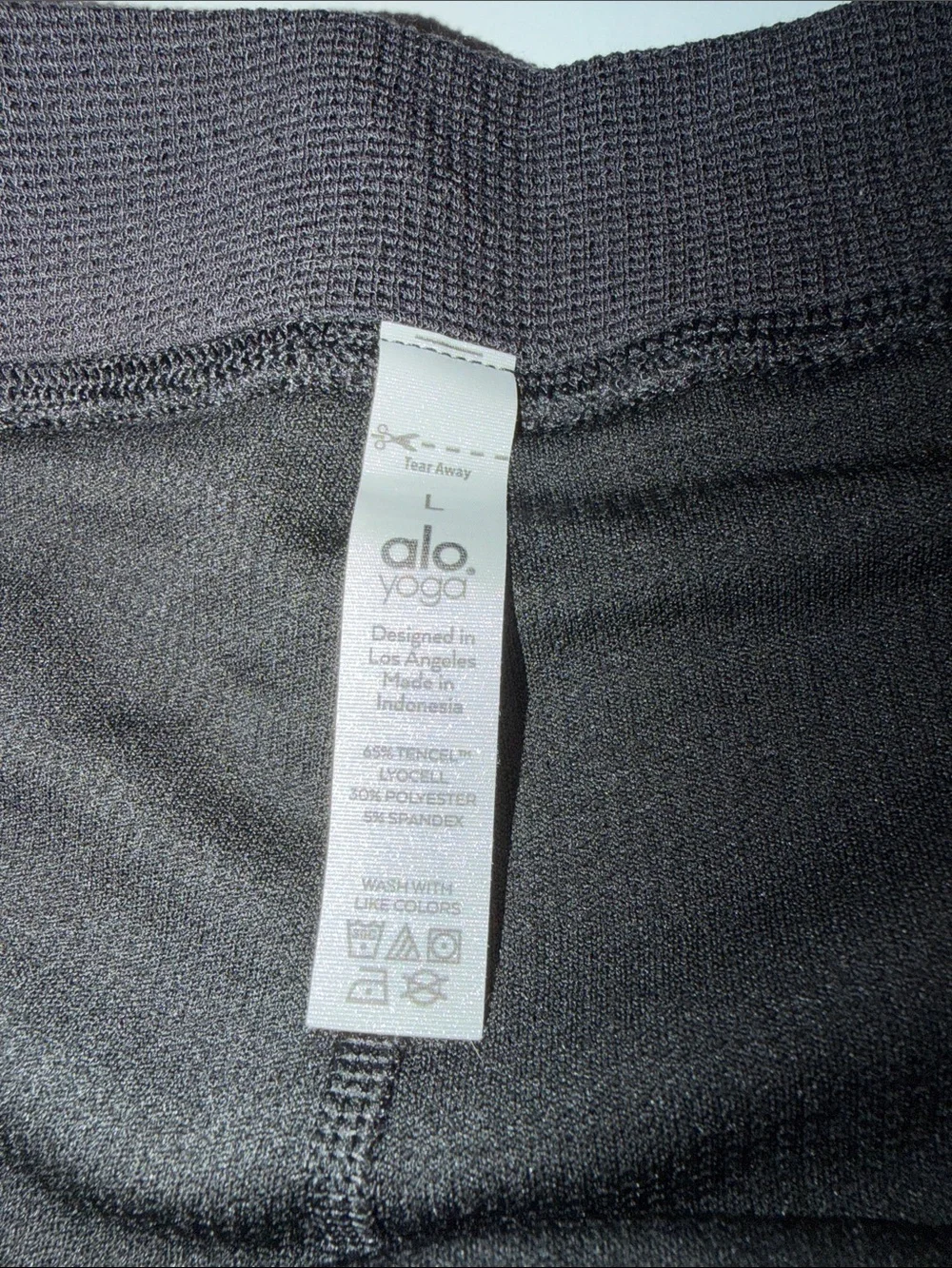 ALO Yoga new without