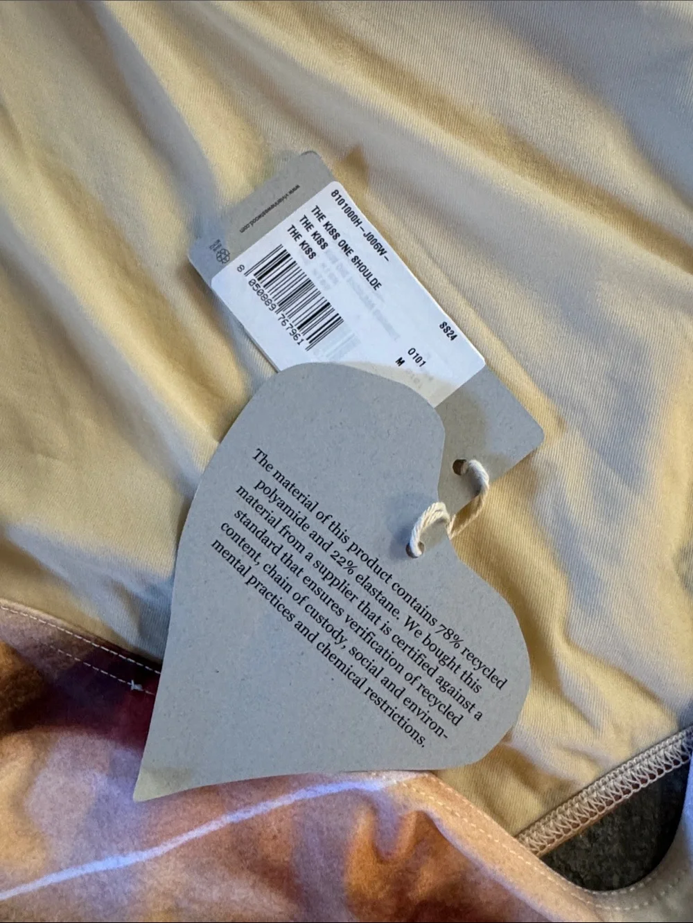 Vivienne Westwood worn series