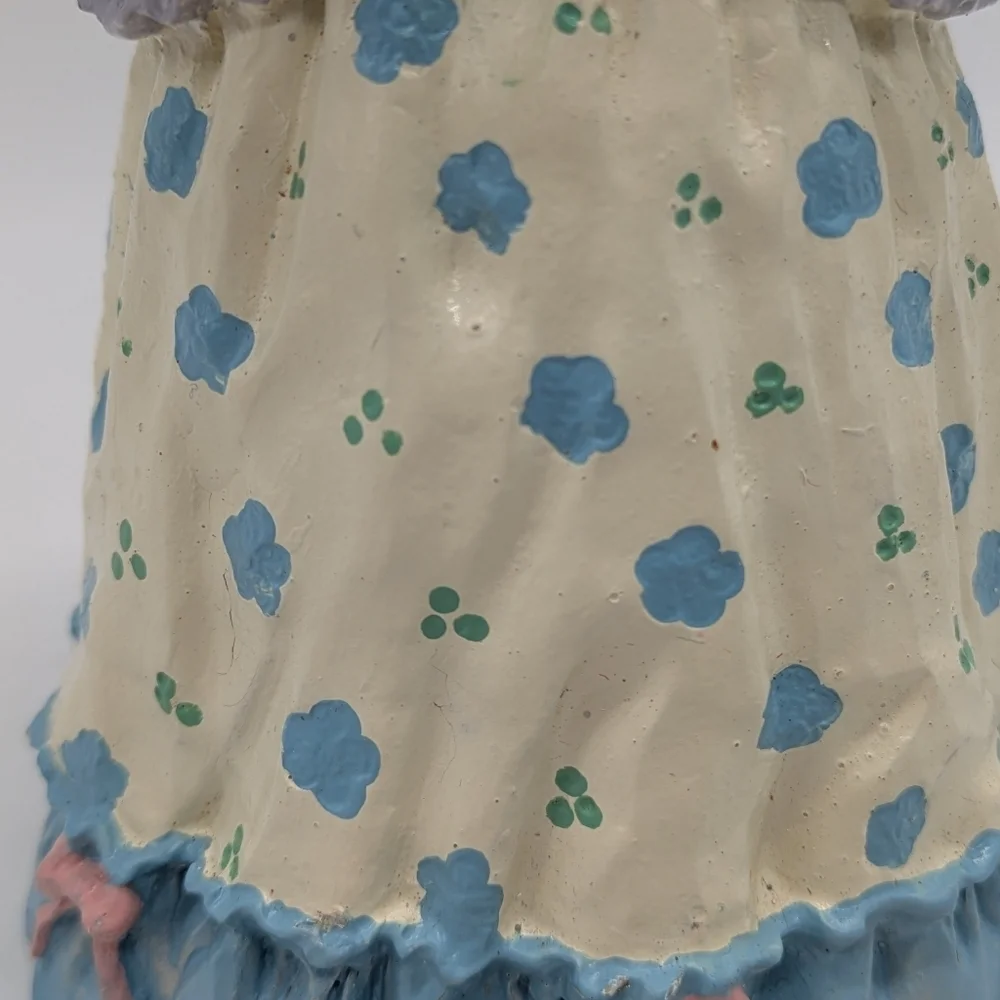Vintage victorian mom