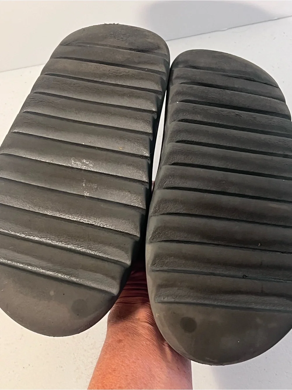Yeezy perfect regular
