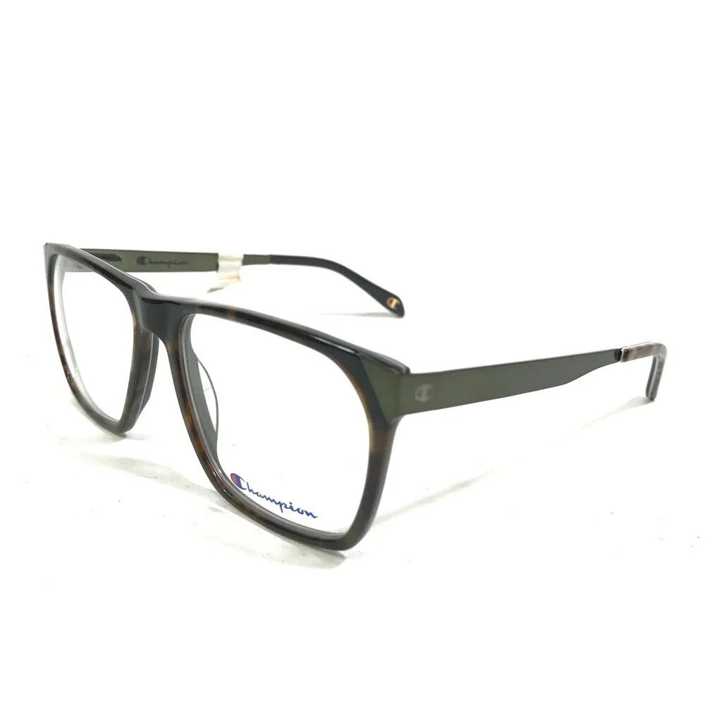 Champion demo lenses