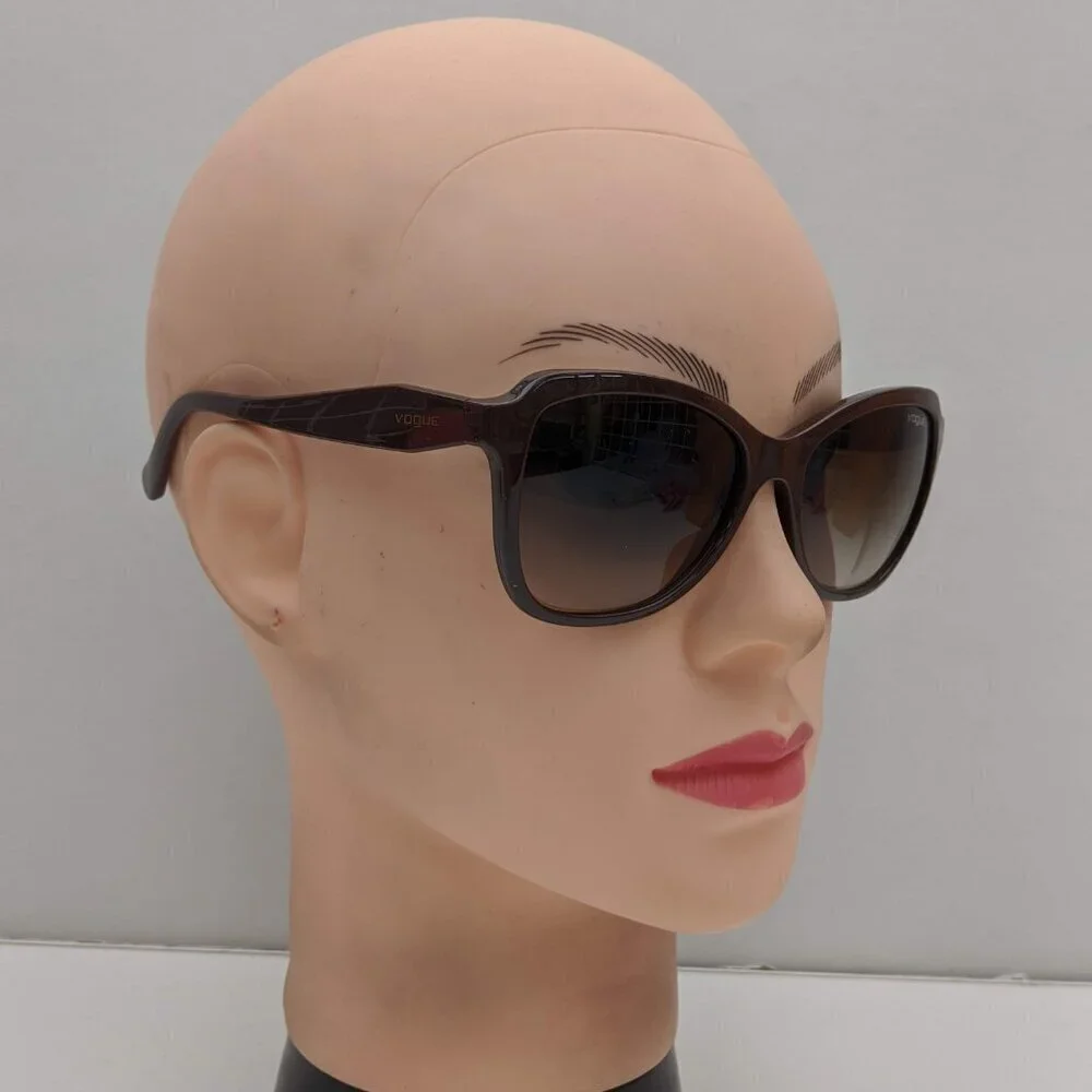 Vogue 10 frame