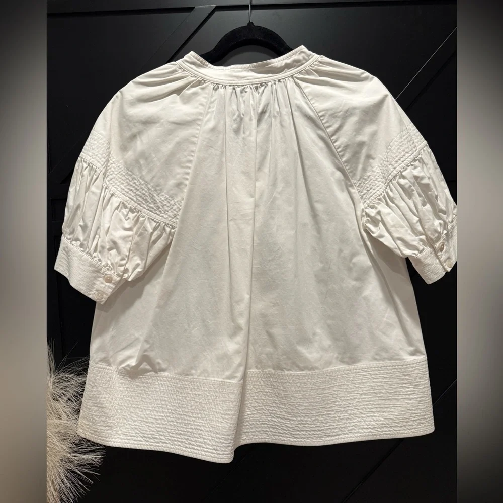 Tuckernuck lightweight white