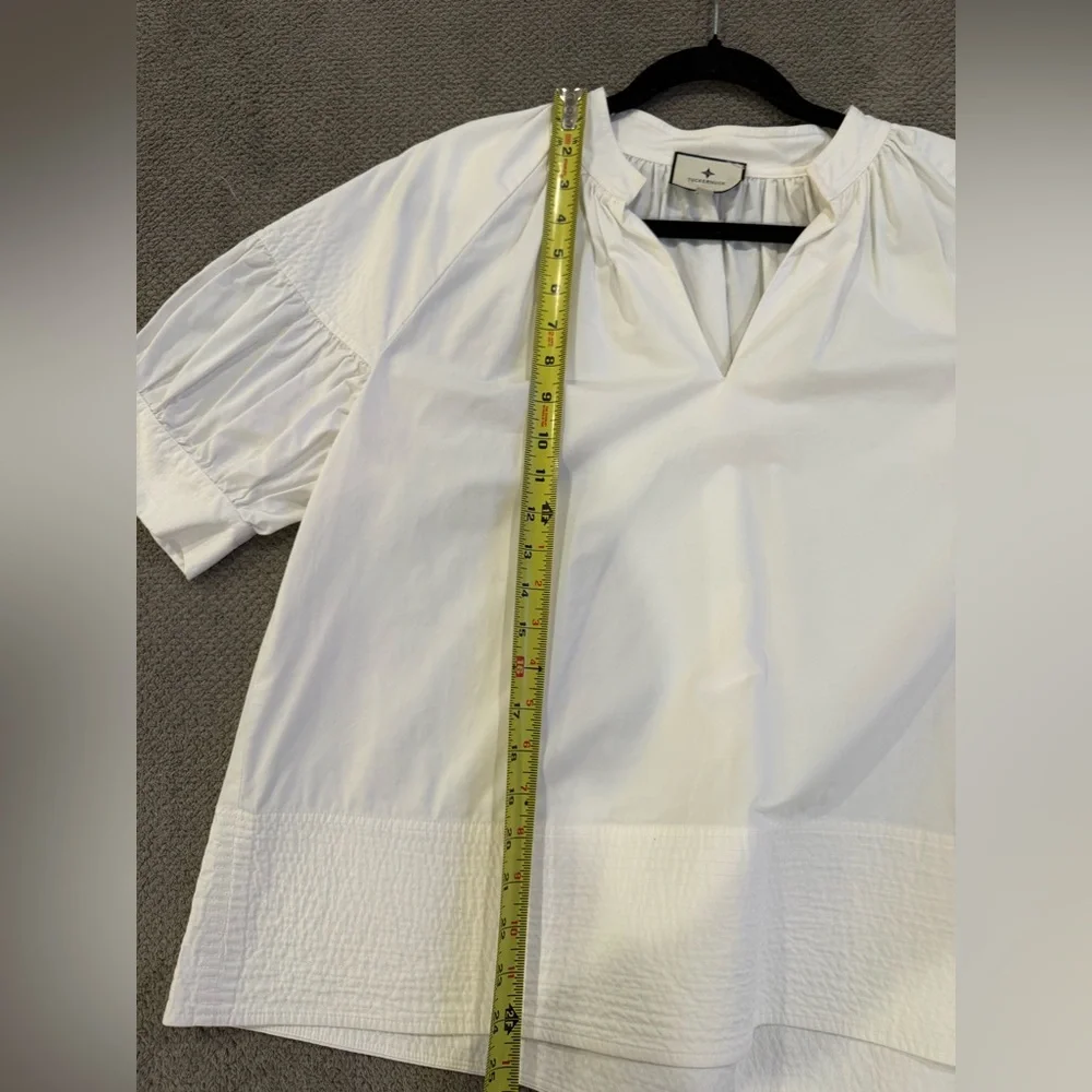 Tuckernuck lightweight white
