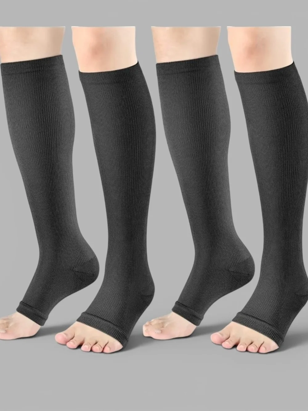 cerpite open toe
