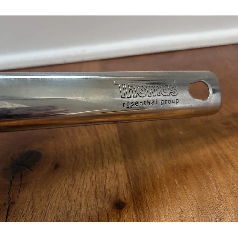 Thomas Rosenthal siggghh check