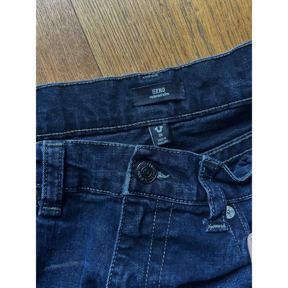 True Religion very nice