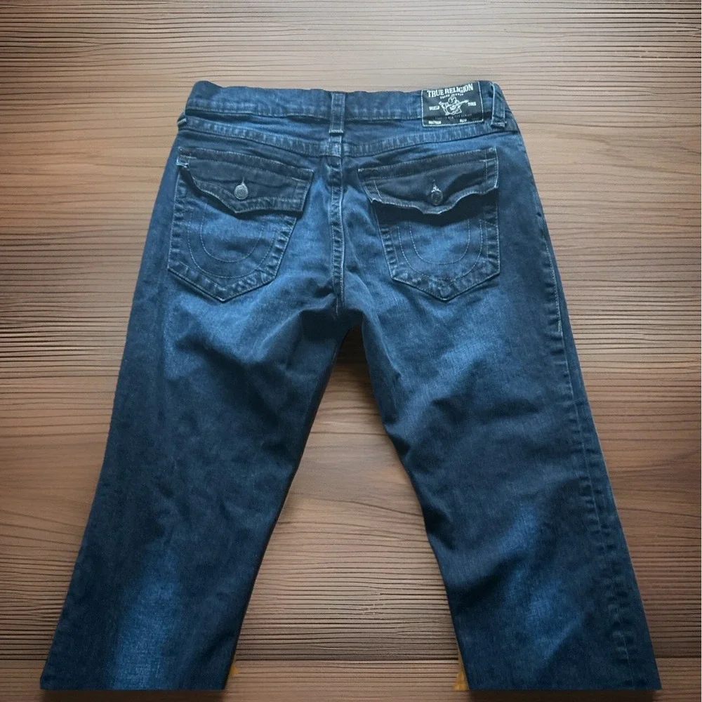 True Religion very nice