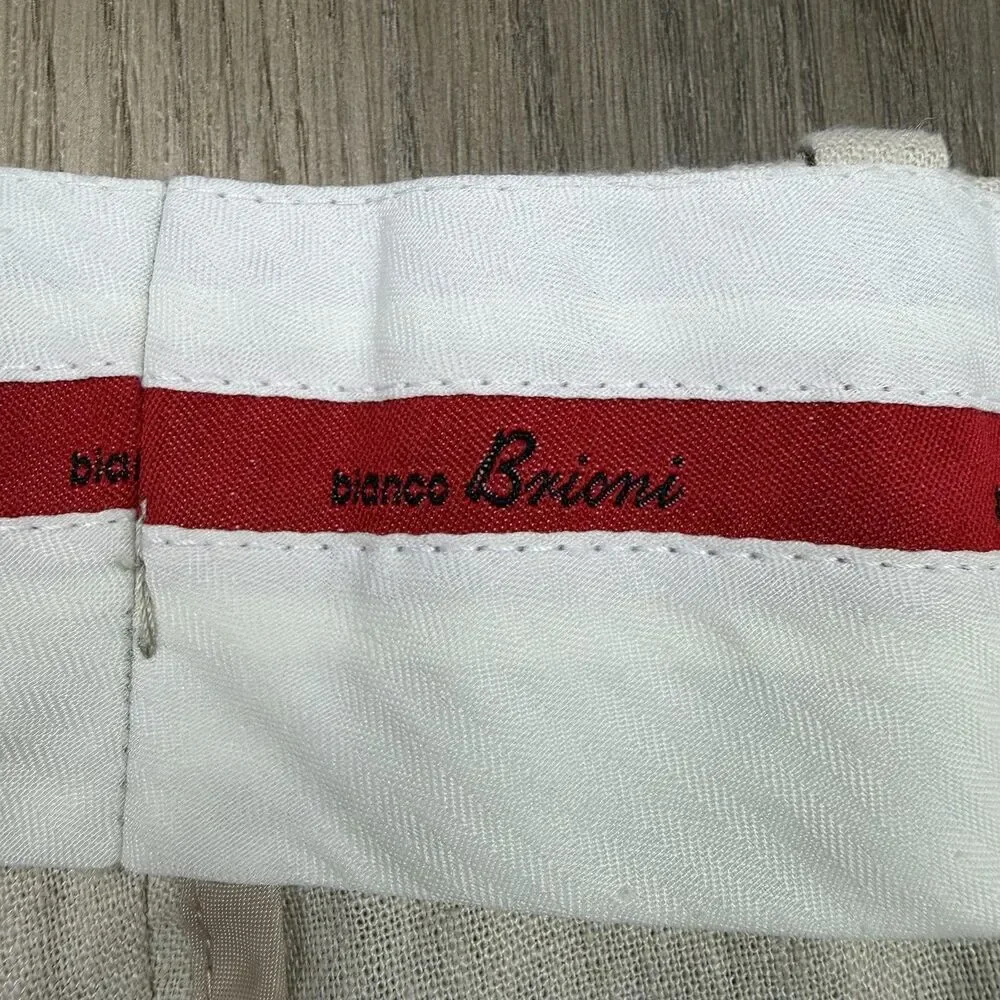 Brioni brand style