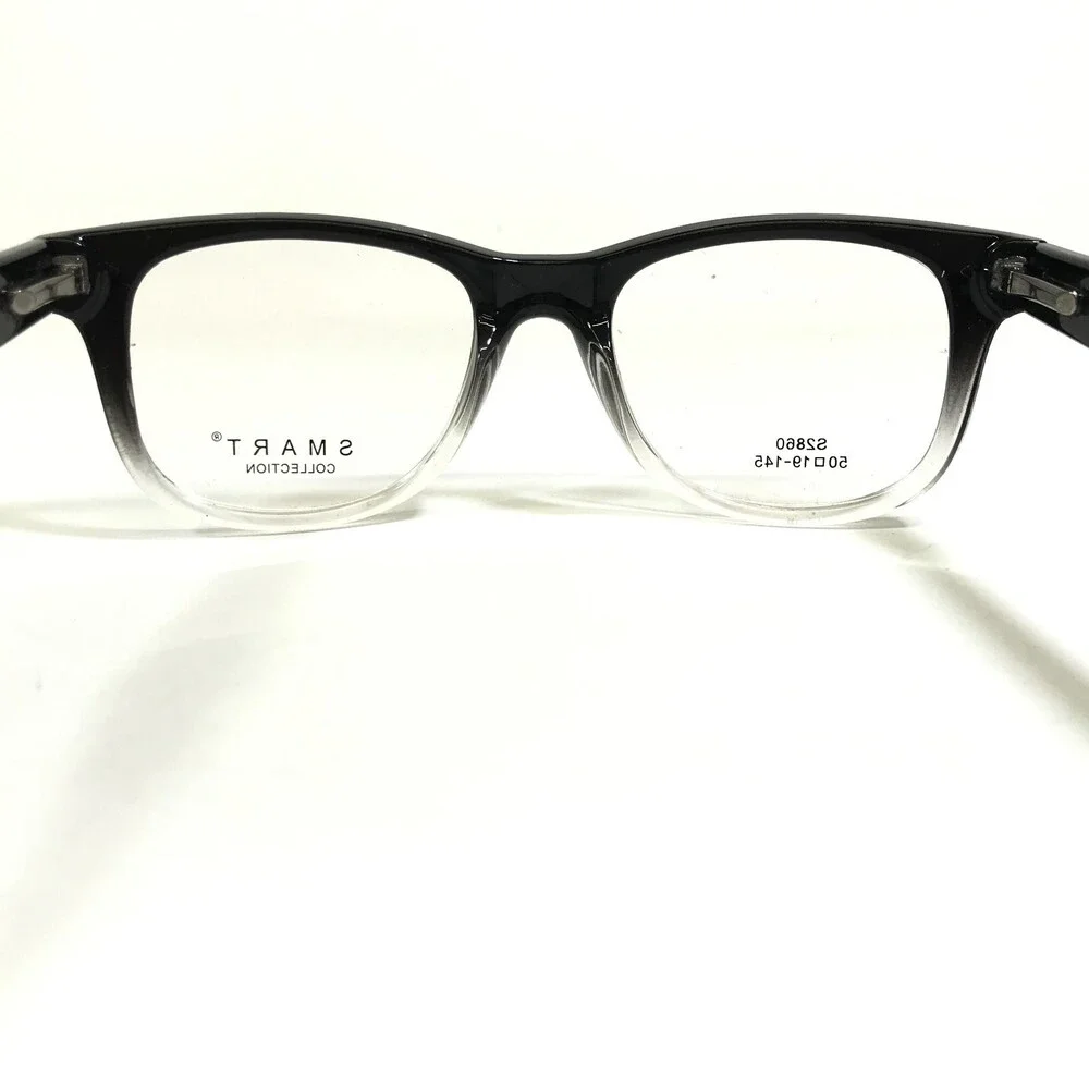 Smart demo lenses