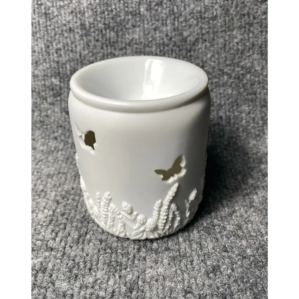 Scentsy Butterfly Season Mini Warmer