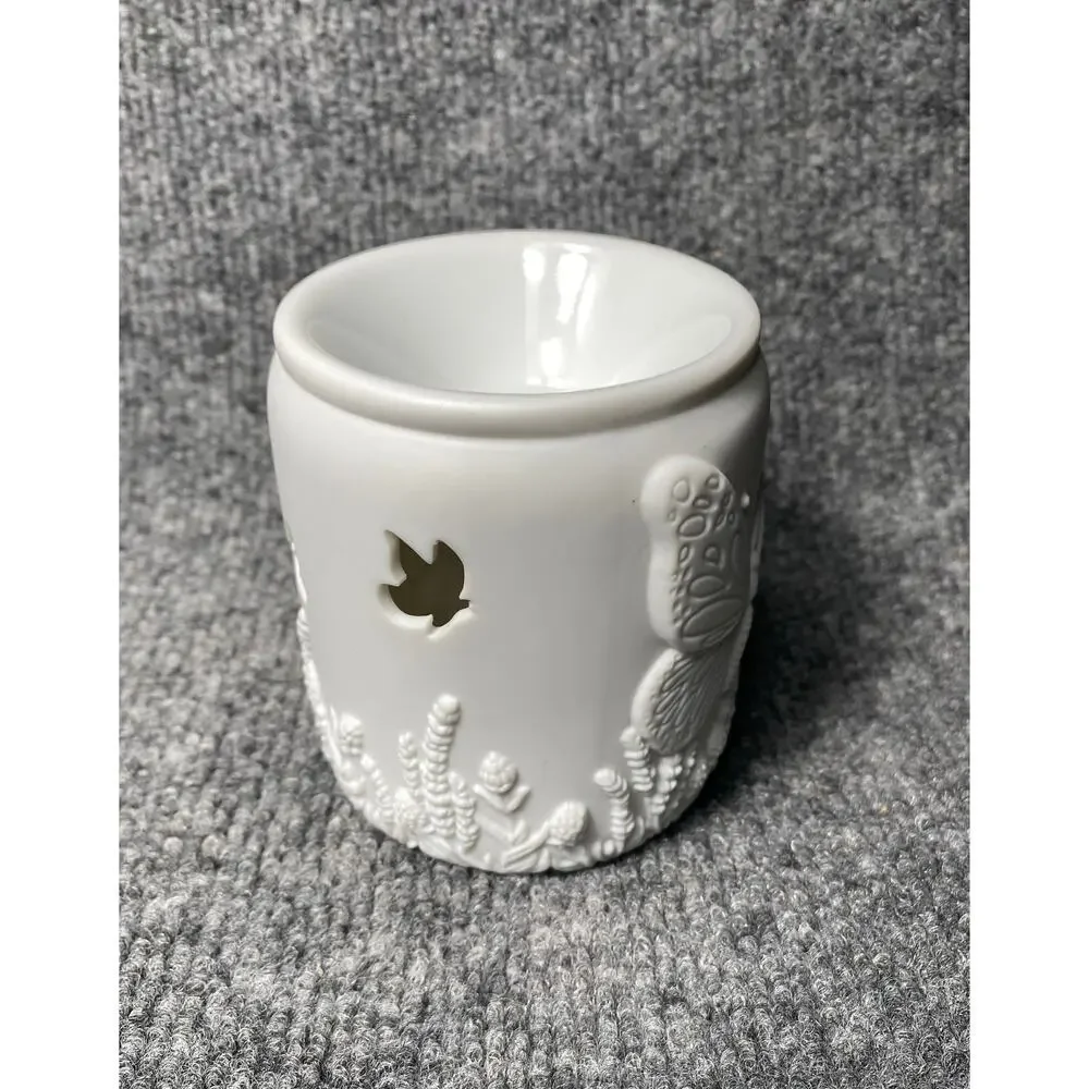 Scentsy Butterfly Season Mini Warmer