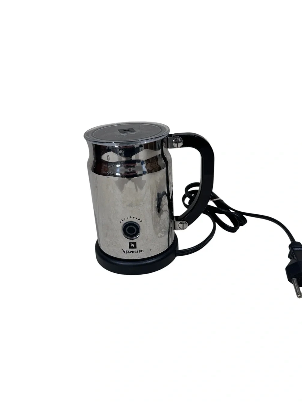 Nespresso high performance