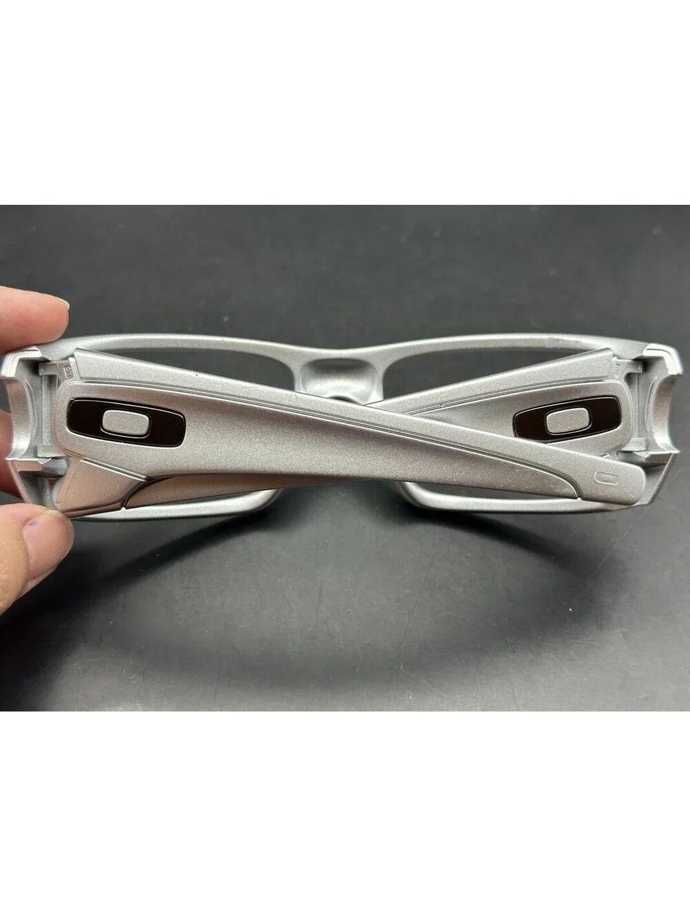 Oakley pre owned