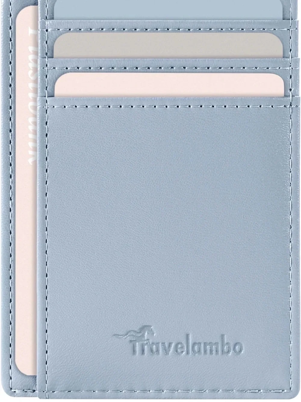 Travelambo unlike bulky