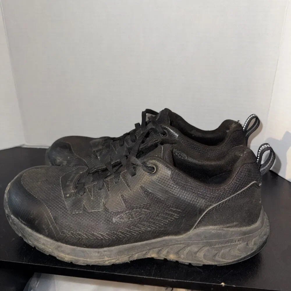 Keen utility arvada