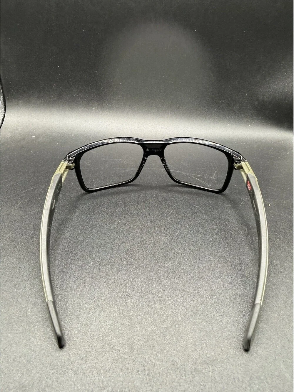 Oakley portal polished