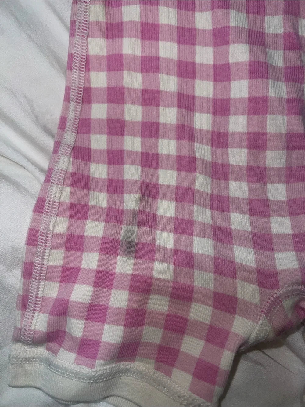 Hanna Andersson front brand cute
