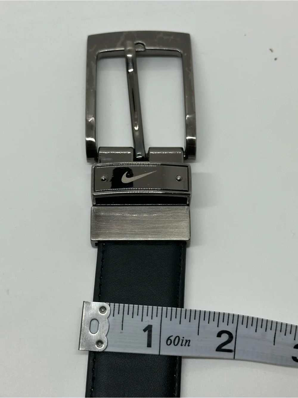 Nike classic belt