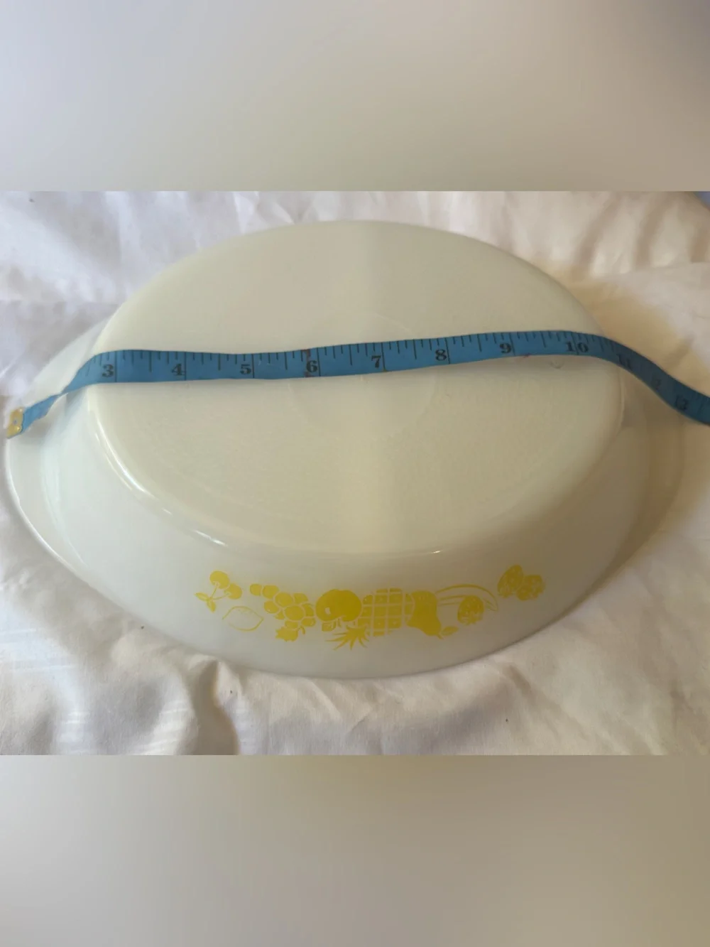 Glasbake this item