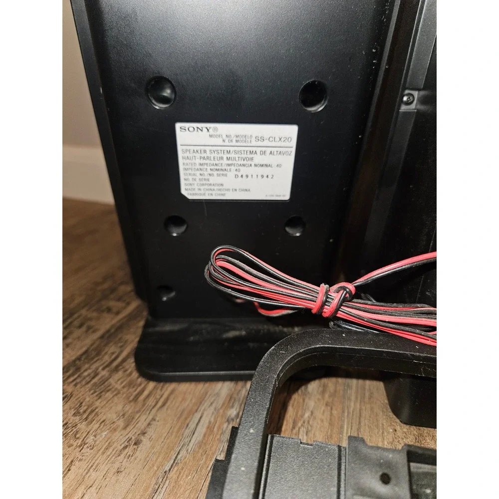 Sony micro hi