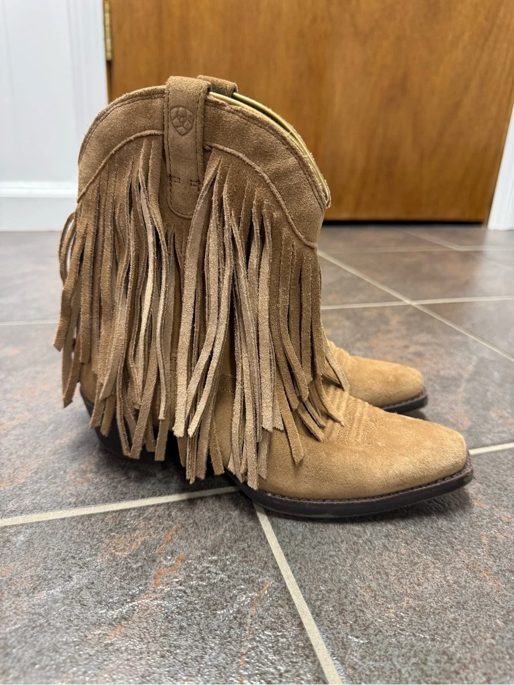 Ariat 4lr™ riding
