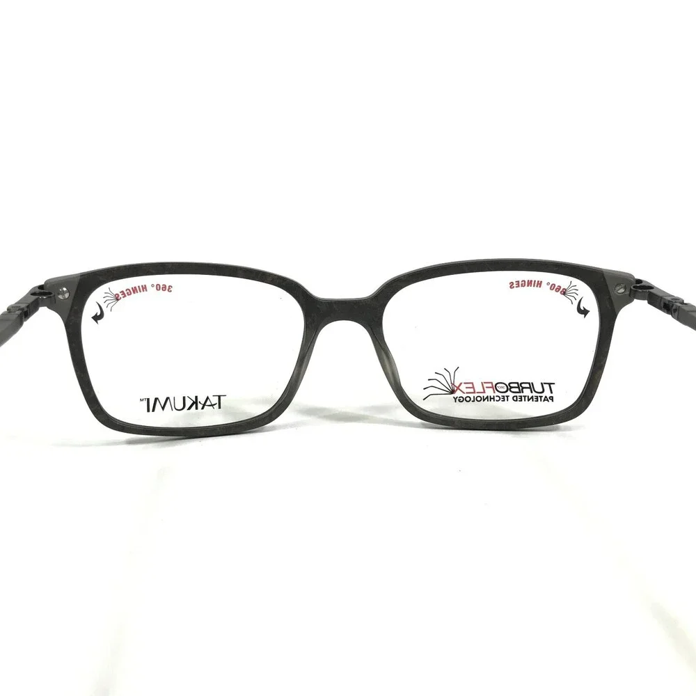 Takumi demo lenses