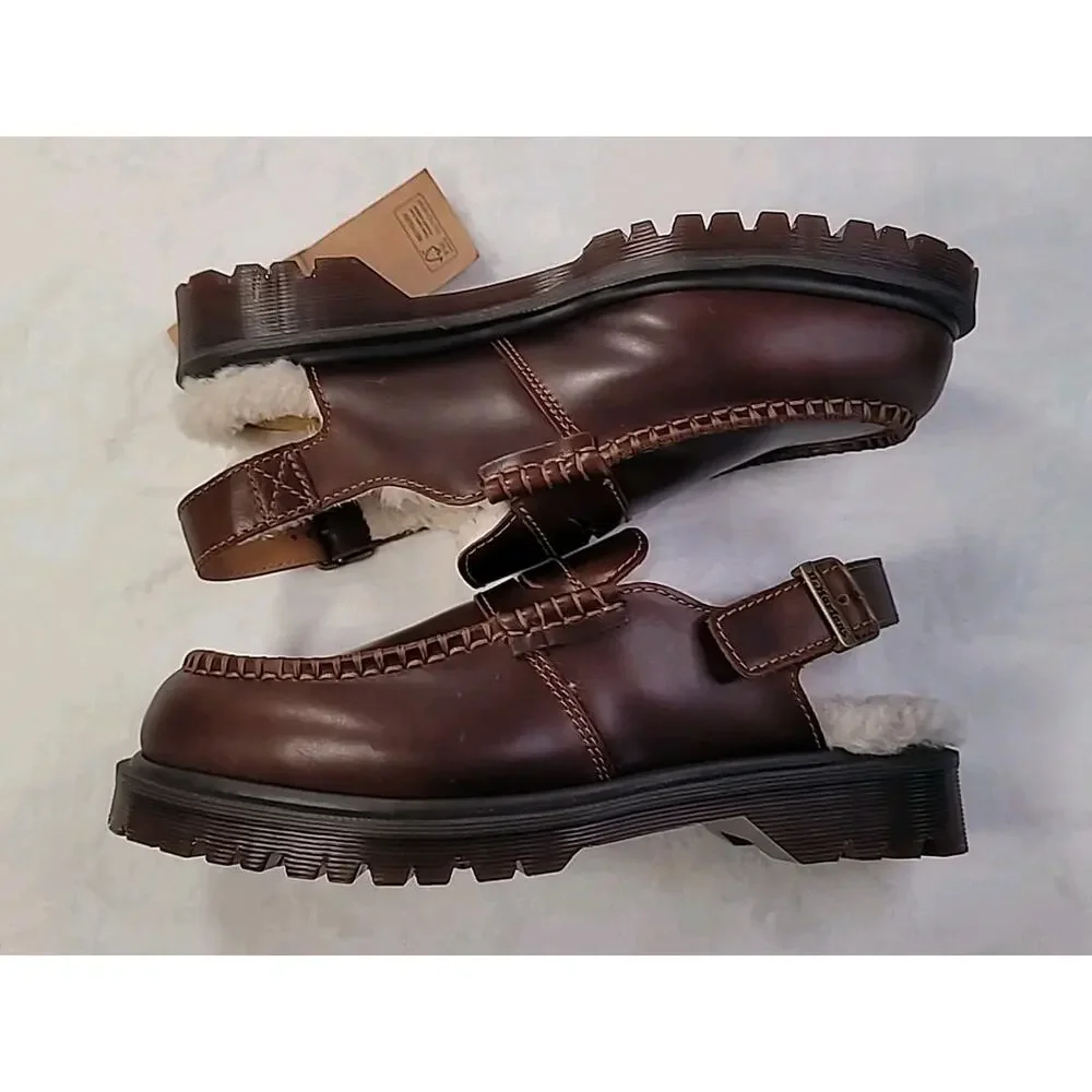 Dr. Martens signature fall