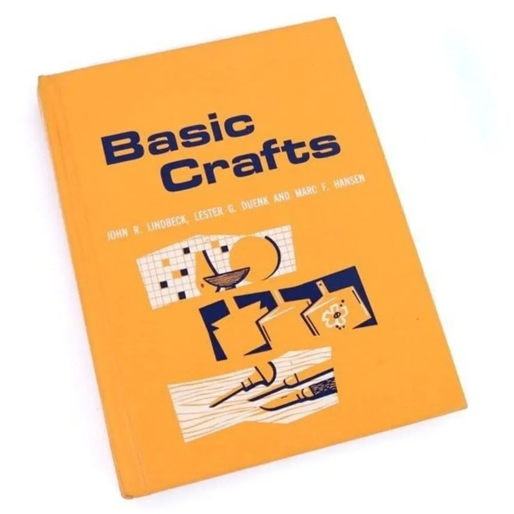 Unbranded basic crafts