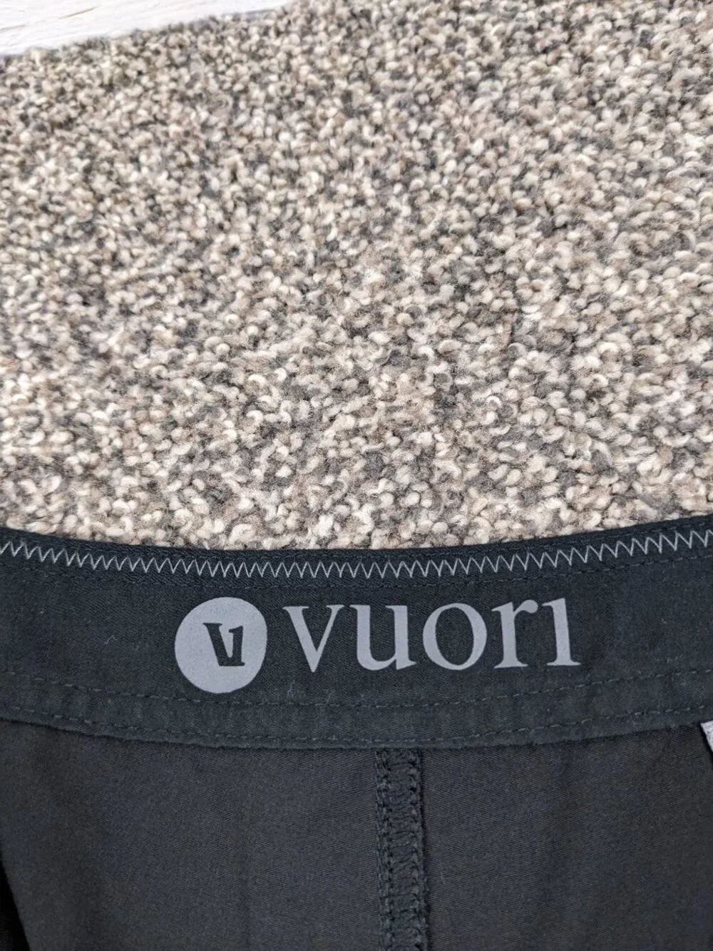Vuori peak board
