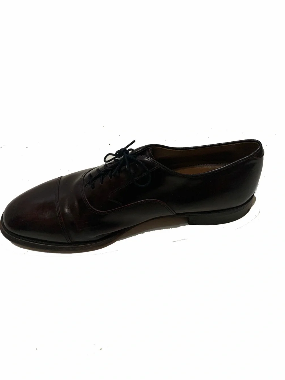 Johnston & Murphy size 12