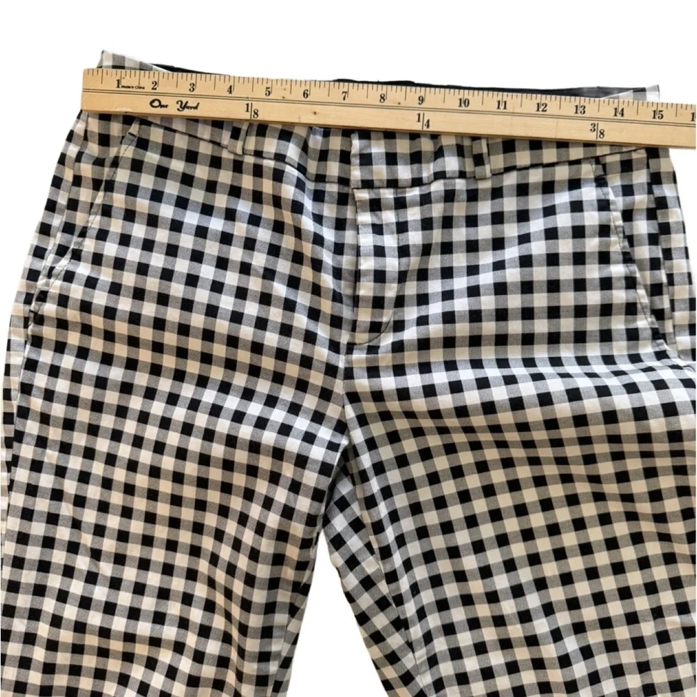 Banana Republic ryan fit
