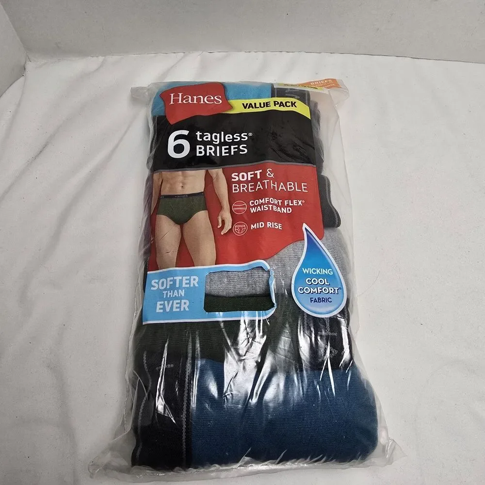 Hanes comfort flex