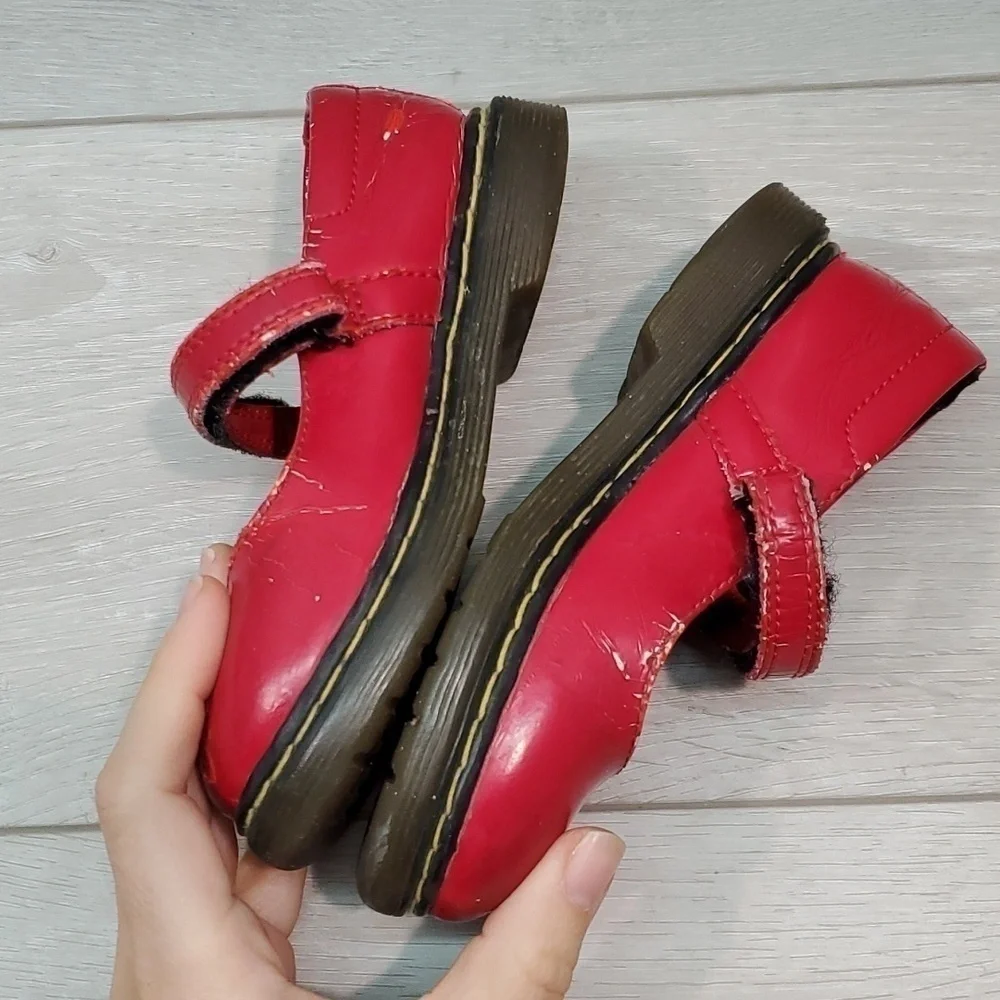 Dr. Martens good used