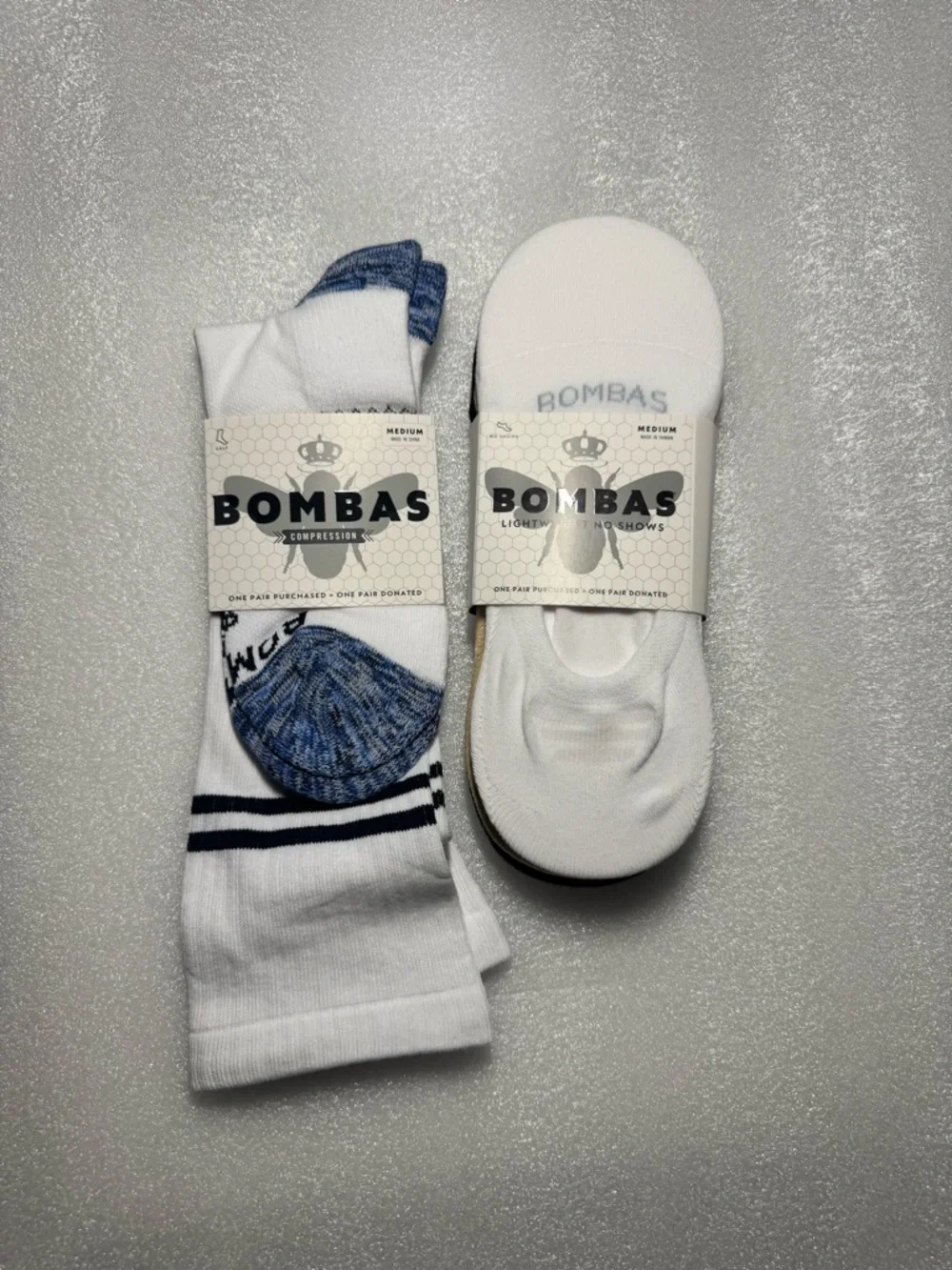 Bombas mixed pack