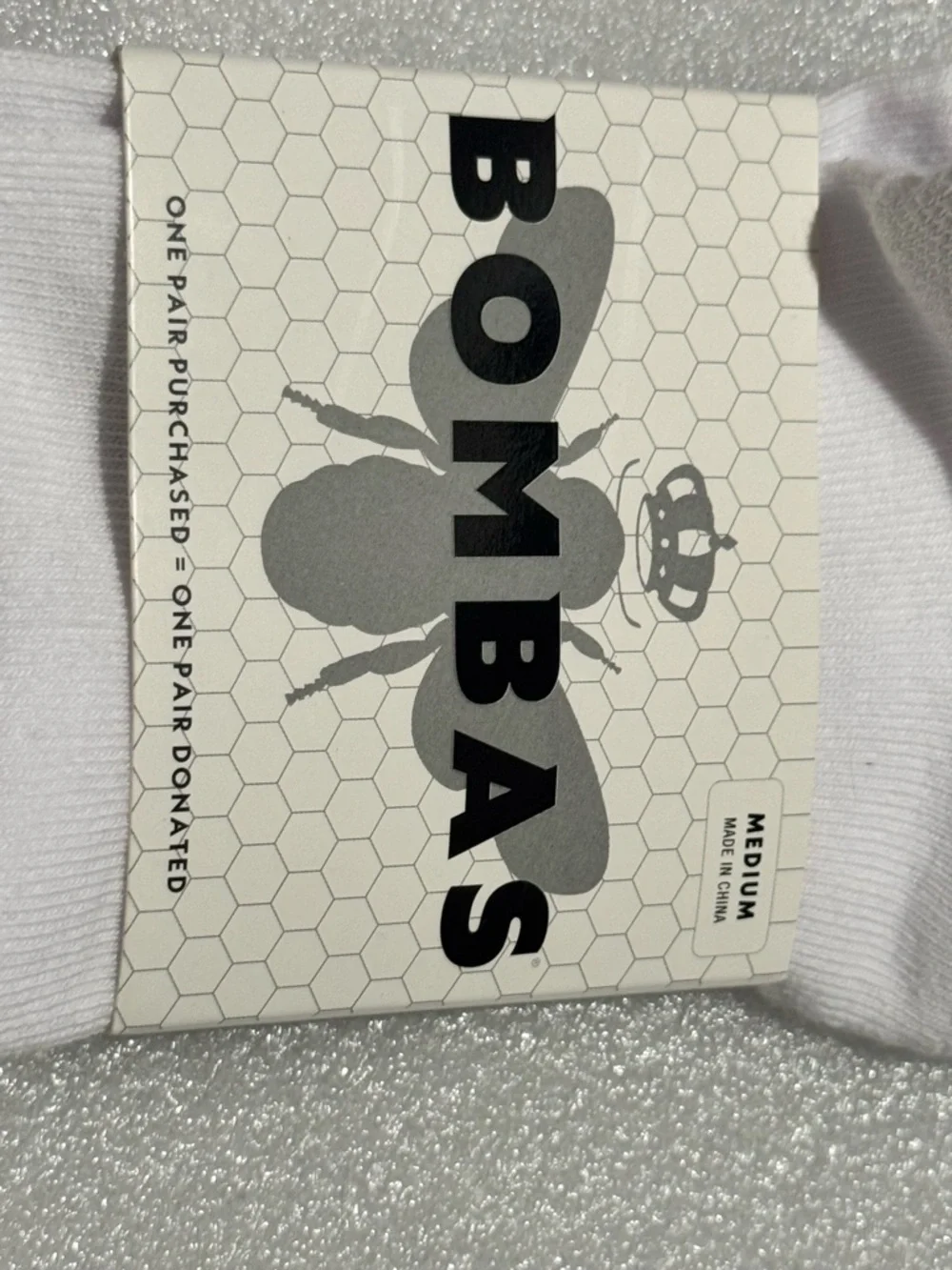 Bombas mixed pack
