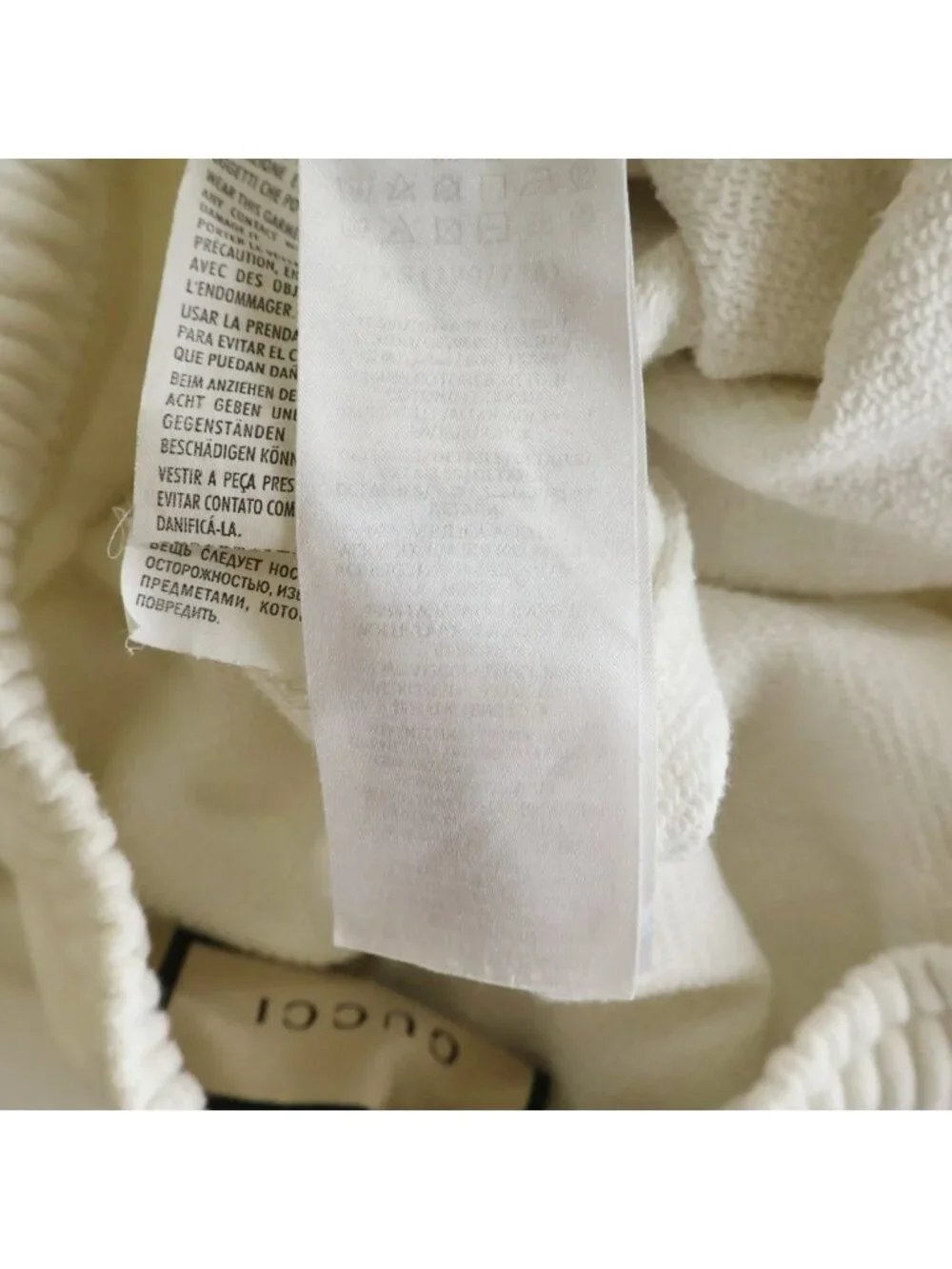 Gucci product name