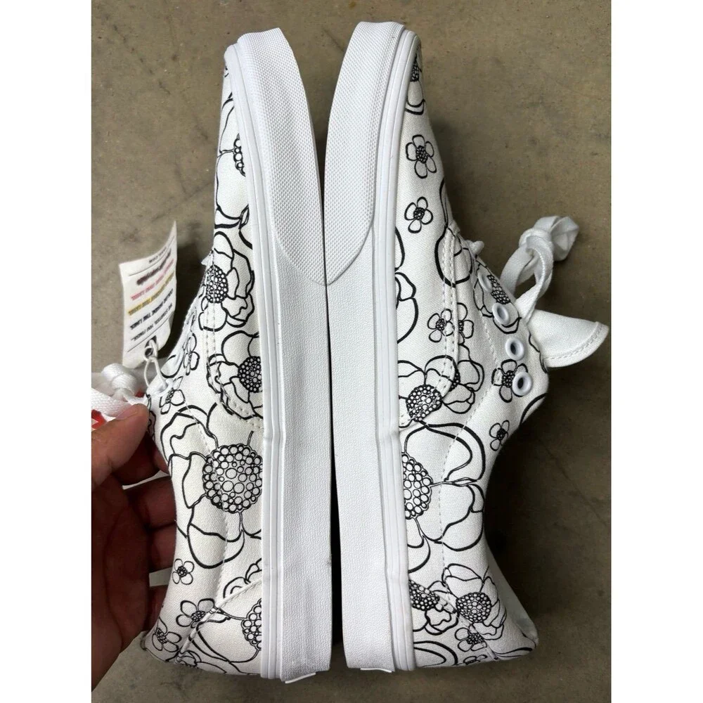Vans brand new