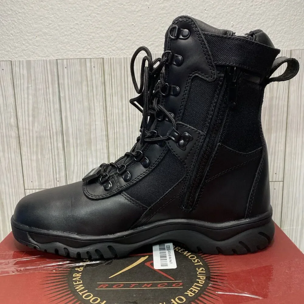 Rothco boots are