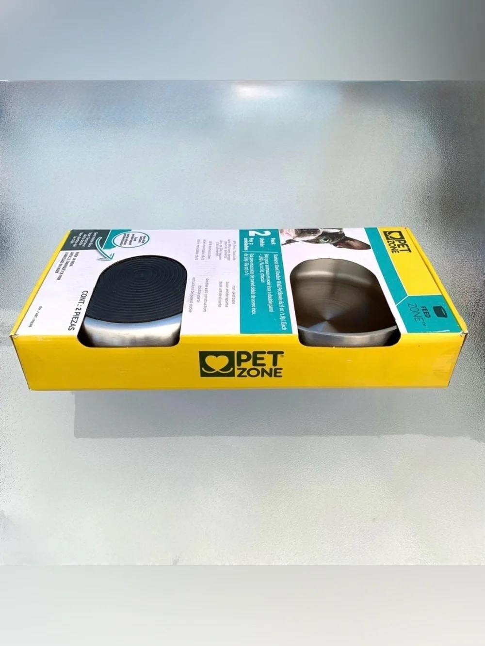 Pet Zone new sealed