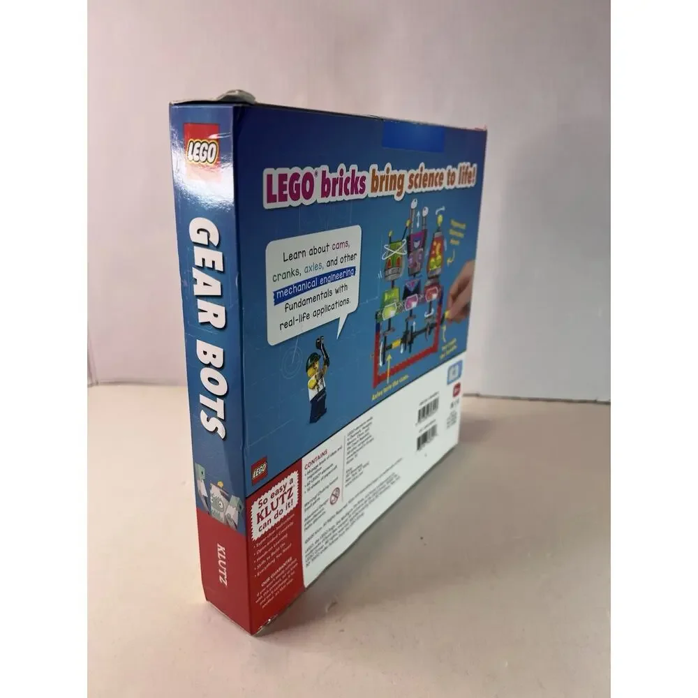 Lego brand new