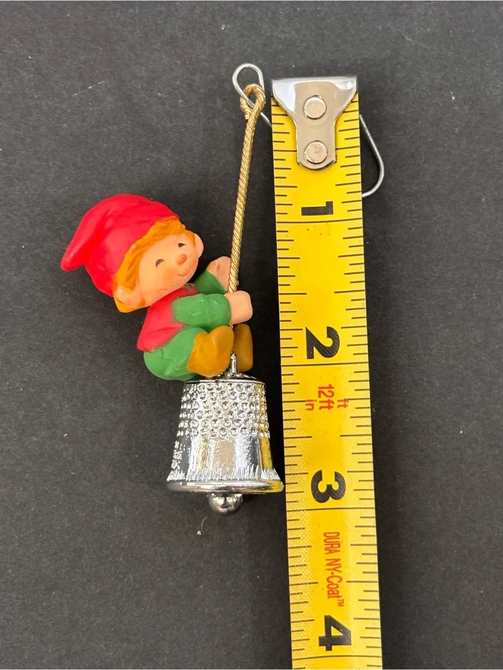 Hallmark vintage 1980