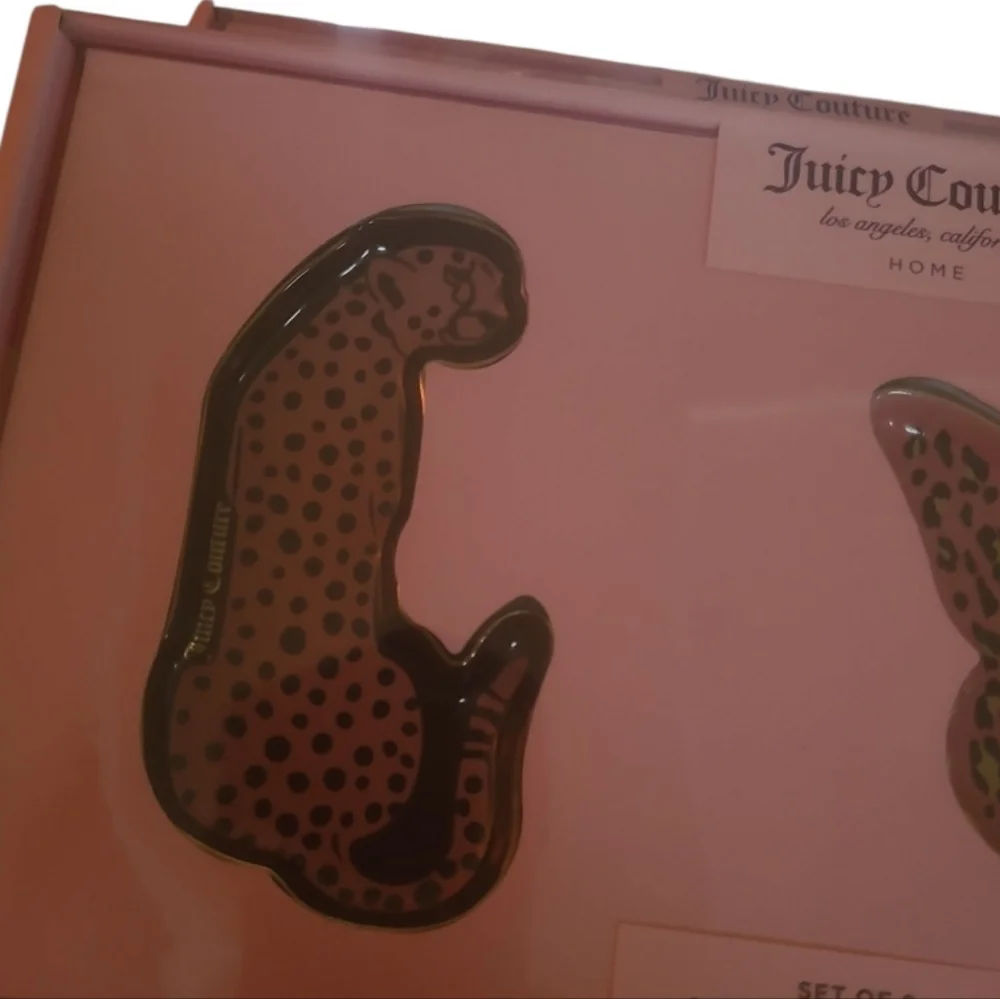 Juicy Couture set two