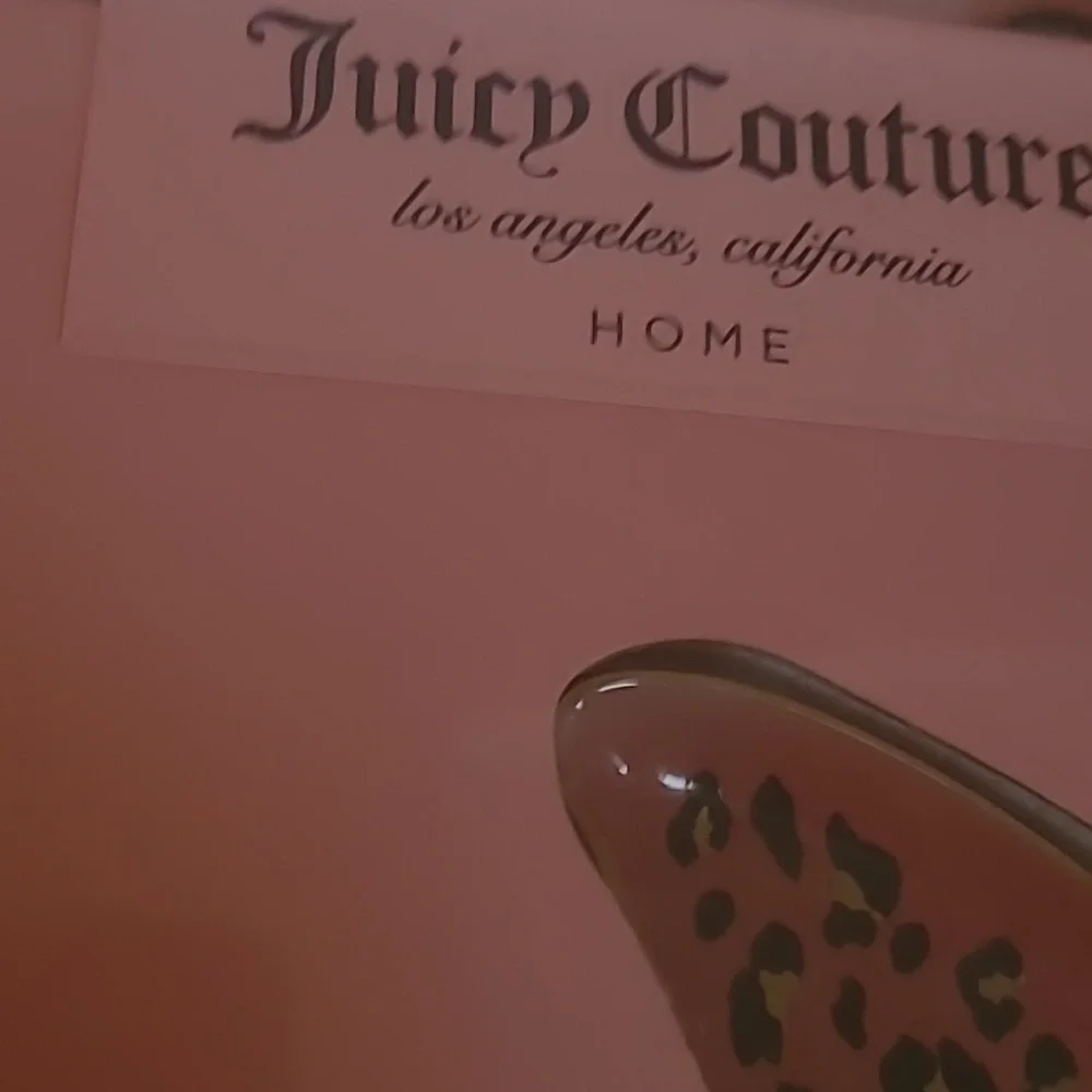 Juicy Couture set two