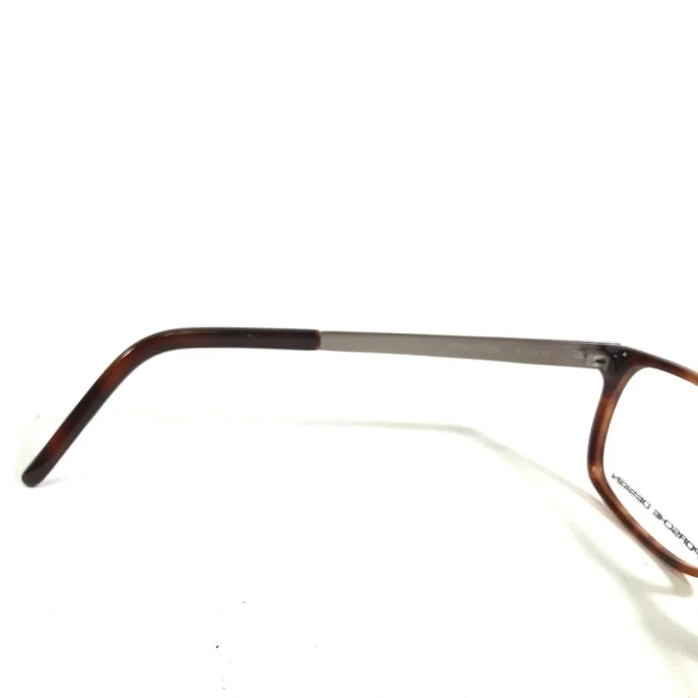 Porsche Design demo lenses