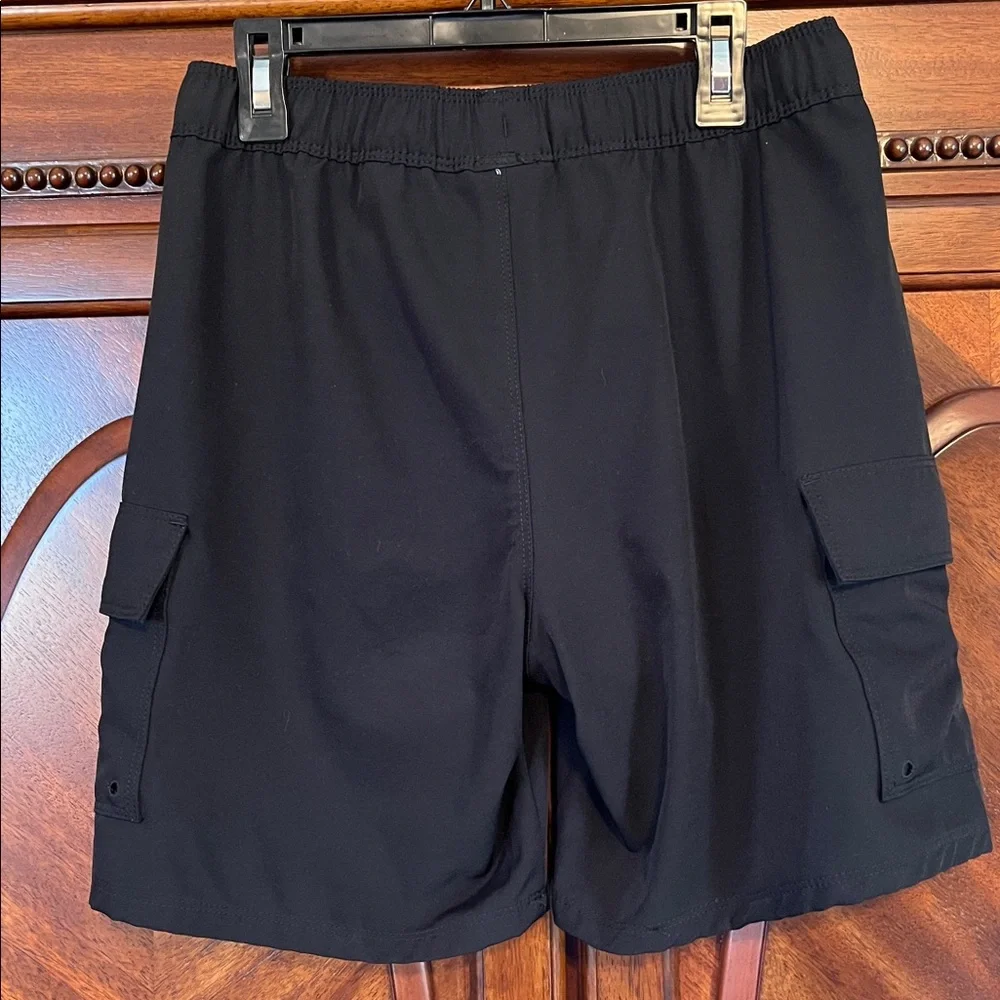 Hurley boy’s black