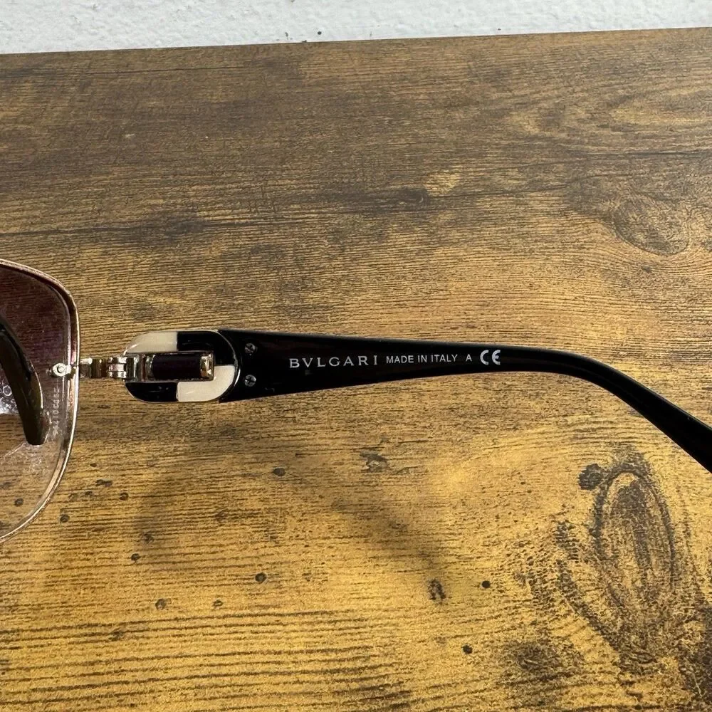 BVLGARI these are