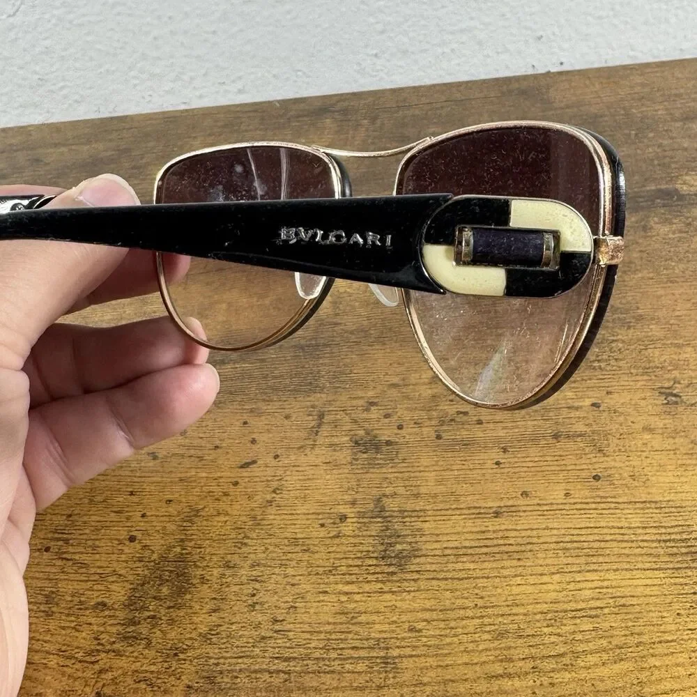 BVLGARI these are