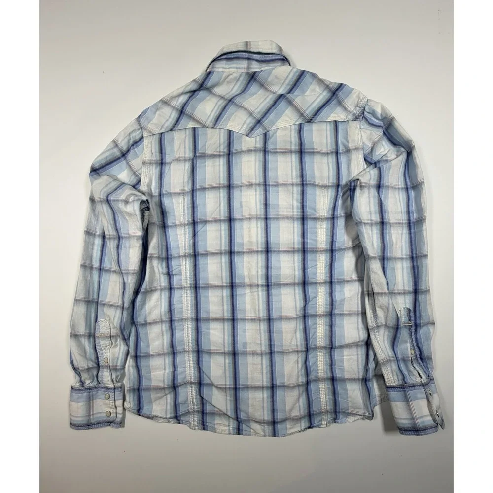 True Religion clean ready