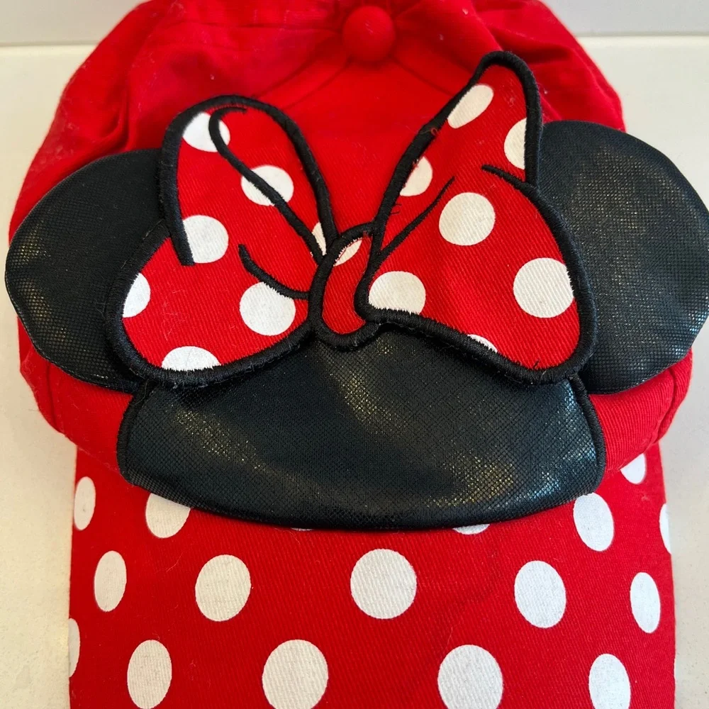Disney this minnie